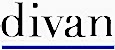 Toptan Perde - Divan