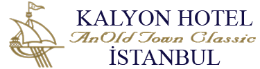 Toptan Perde - Kalyon Hotel İstanbul