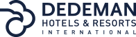 Toptan Perde - Dedeman Hotel & Restaurant