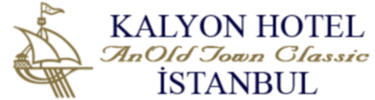 Toptan Perde - Kalyon Hotel